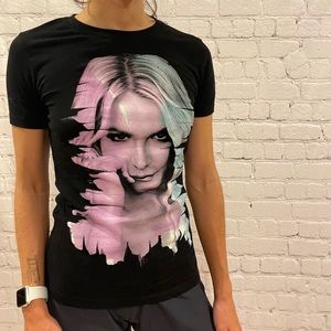 Britney Spears Collection T-Shirt